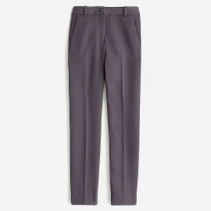 NWT J. CREW petite 2P Cameron Pants High Rise